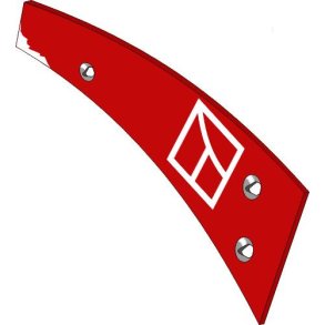 Rist NR. 4 (VERST) H. til Vogel & Noot