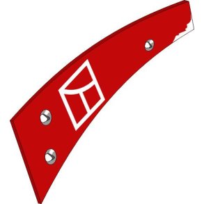 Rist NR. 4 (VERST) V. til Vogel & Noot