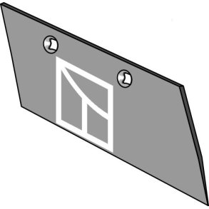 Forplovssk�r H. S245 til Lemken