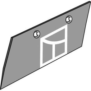 Forplovssk�r V. S245 til Lemken