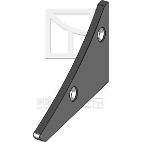 Landsidekile H. til Lemken