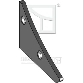 Landsidekile V. til Lemken