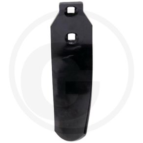 Ledeplade Venstre til Horsch 270x80x8mm