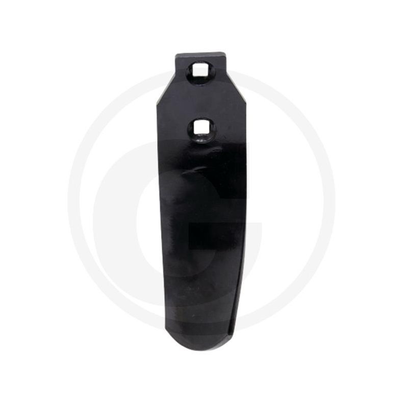Ledeplade Venstre til Horsch 270x80x8mm