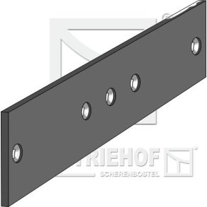 Vendbar landside til Lemken