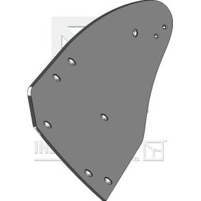 Muldplade V. til Lemken