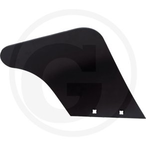 Forplovsmuldplade H. MS1 til Lemken Duramax