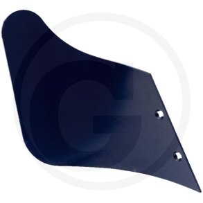 Forplovsmuldplade V. MS1 til Lemken Duramax