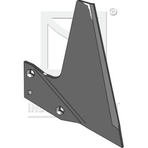 Landsidekniv V. til Lemken