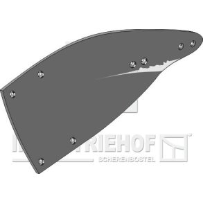 Muldplade V. til �verum XLD