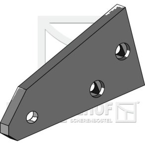 Landsidespids H. til �verum XLD