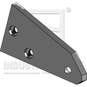 Landsidespids V. til �verum XLD