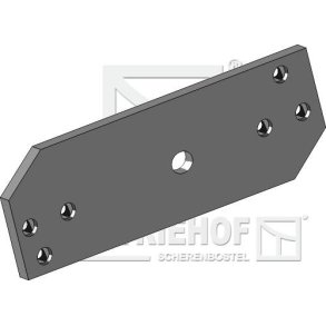 Landside H. til �verum XLD