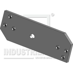 Landside V. til �verum XLD