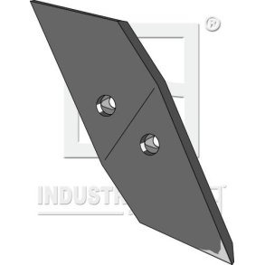 Vendbar spids H. til verum XLD