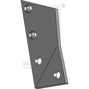 St�ttespids H. til �verum XLD