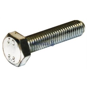 Sekskantbolt M6x1,00x20mm 