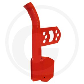 Gdningsskr hjre til Vderstad Rapid