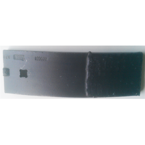 SPIDS TIL CULTUS 80mm, BELAGT