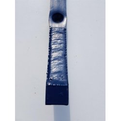 Forstrket smalskr 40x20mm til Kckerling, Horsch m.fl.