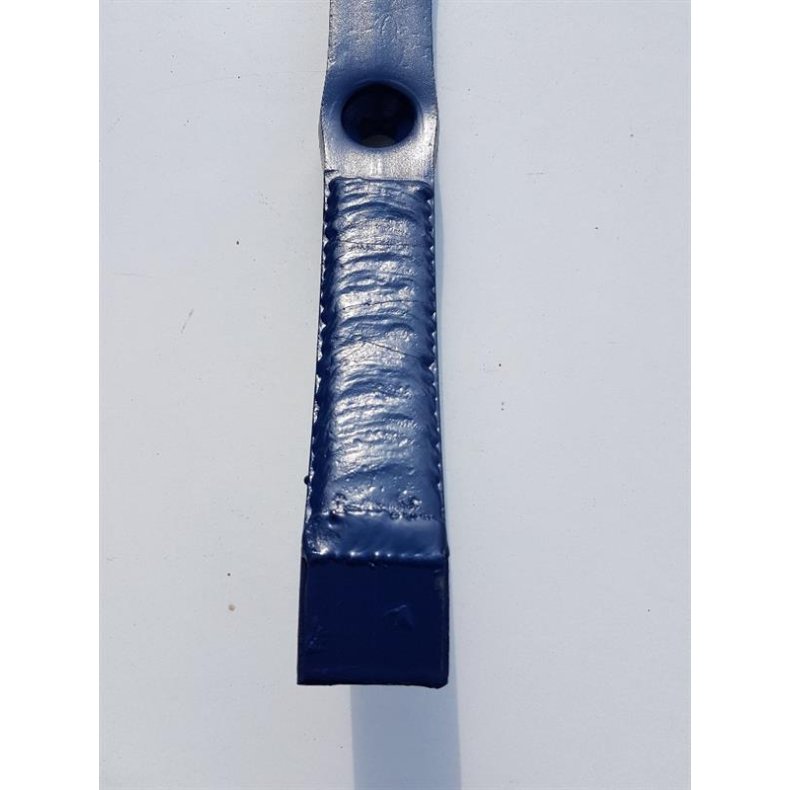 Forst�rket smalsk�r 40x20mm til K�ckerling, Horsch m.fl.