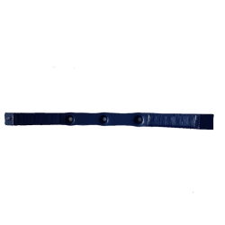 Forstrket smalskr 40x20mm til Kckerling, Horsch m.fl.