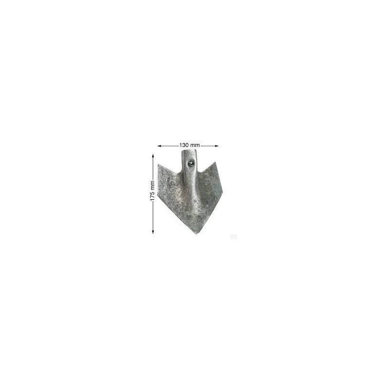 Radrenserskr 5" 130x175mm til Ugerlse
