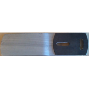 Muldpladeforlnger H. til Agrolux/verum