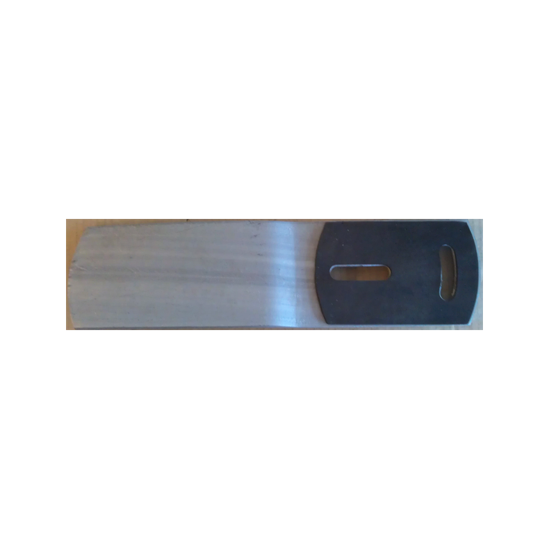 Muldpladeforlnger H. til Agrolux/verum