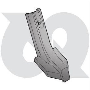 SPIDS TIL SIMBA HARVE