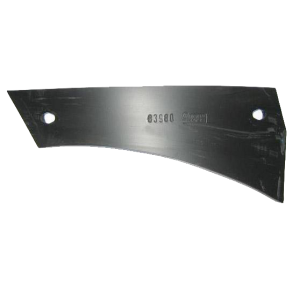 Brystplade H. til Agrolux/verum