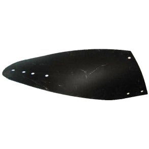 Muldplade V. til Agrolux/verum