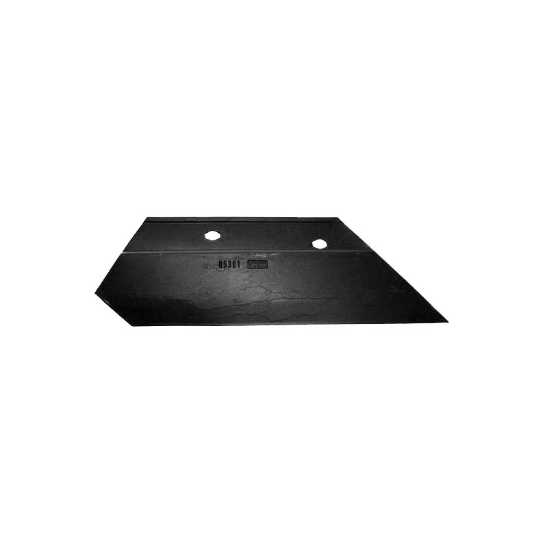 Skrplade 14" V. til Agrolux/verum