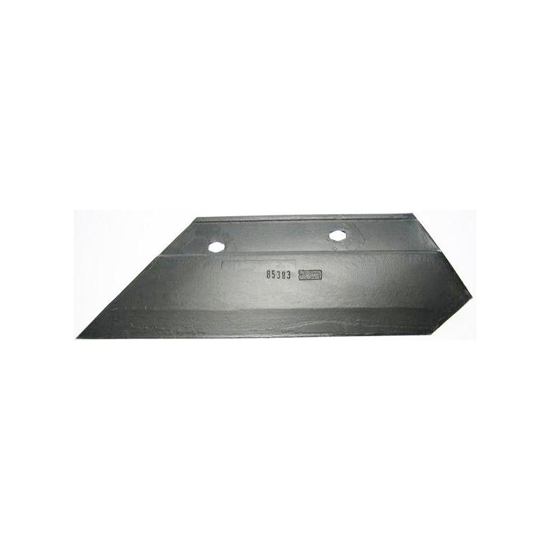 Skrplade 14" H. til Agrolux/verum