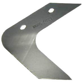 Landsidekniv H. til Agrolux/verum