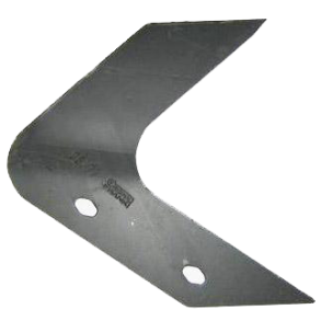 Landsidekniv V. til Agrolux/verum