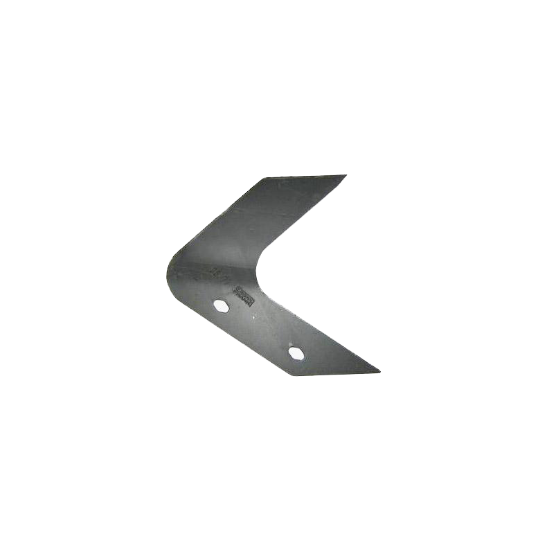 Landsidekniv V. til Agrolux/verum
