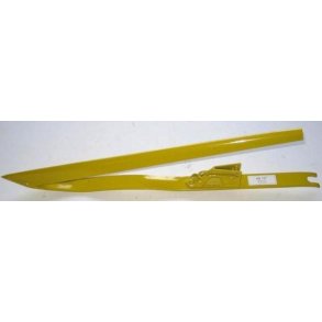 Akshver til CNH AS127