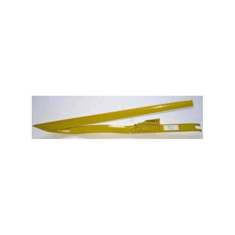Akshver til CNH AS127