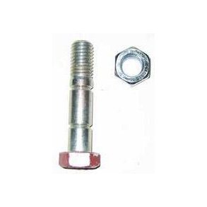 Dowdeswell Sikringsbolt, rd.