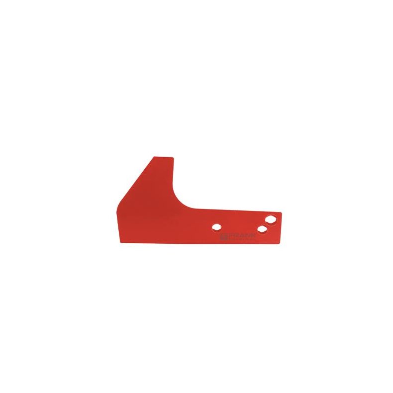 Landsidekniv H. til Kverneland