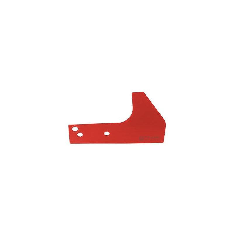 Landsidekniv V. til Kverneland
