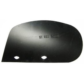 Forplovsmuldplade H. til Agrolux/verum