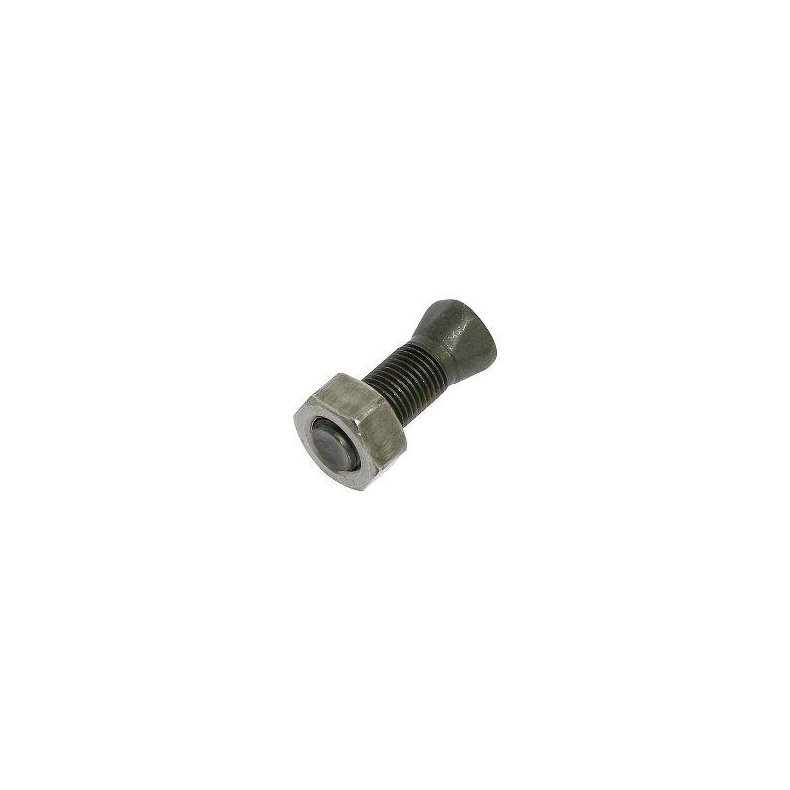 Bolt M12x32 Konisk