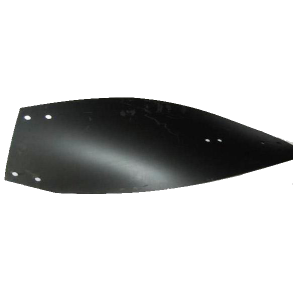 Muldplade H. til Agrolux/verum