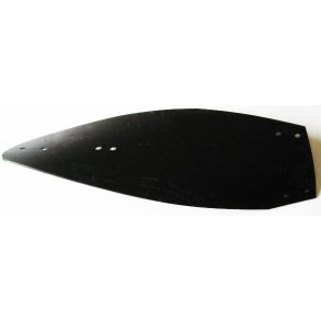 Muldplade V. til Agrolux/verum