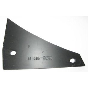 Brystplade H. til Agrolux/verum