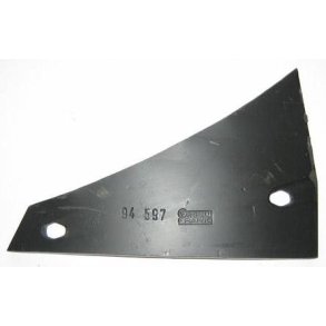 Brystplade V. til Agrolux/verum