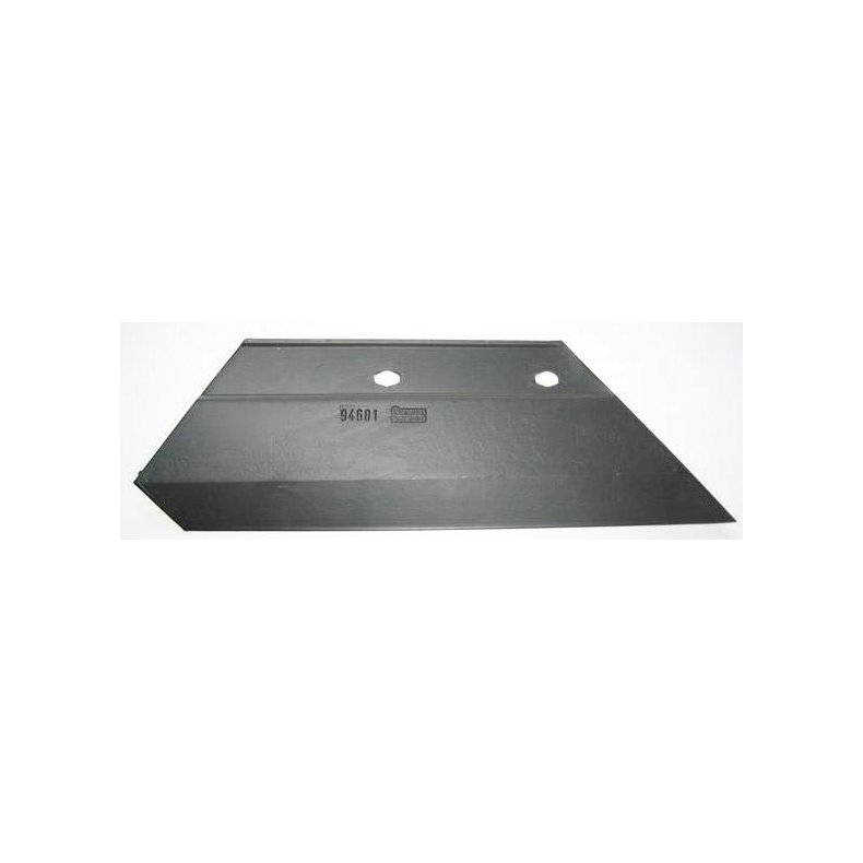 Skrplade16" V. til Agrolux/verum