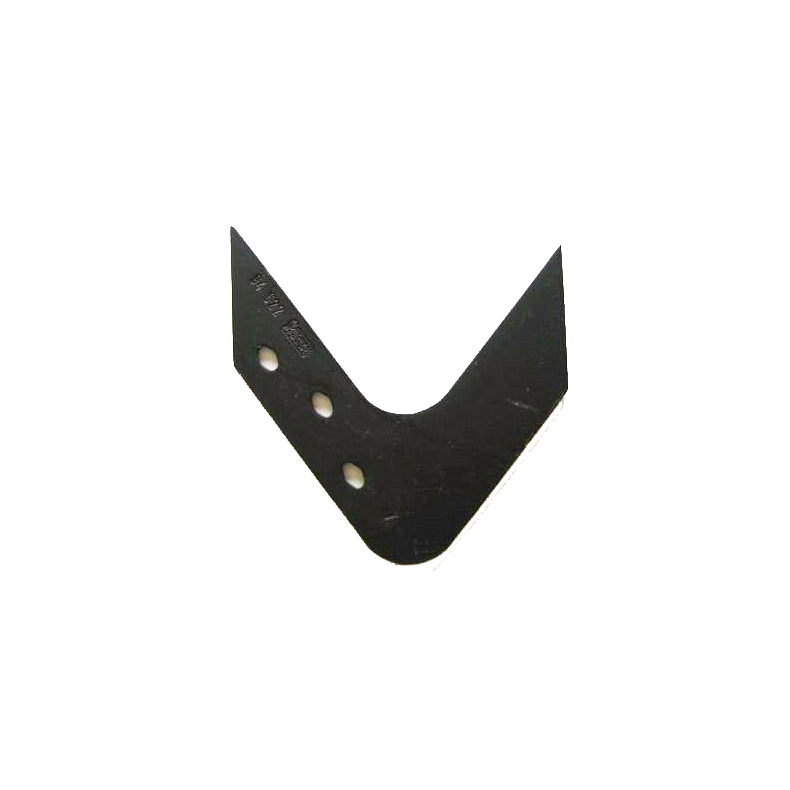 Landsidekniv Hjre til Agrolux/verum